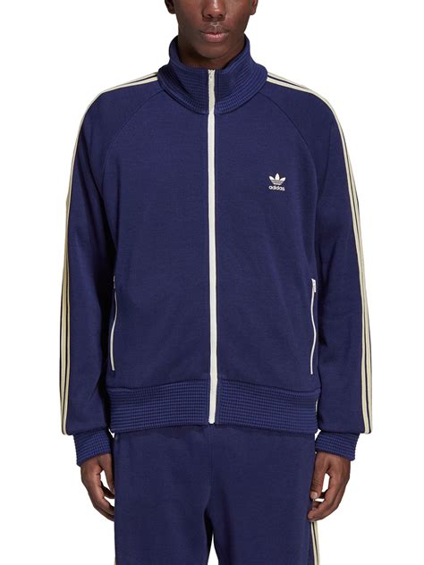 wales bonner tracksuit.